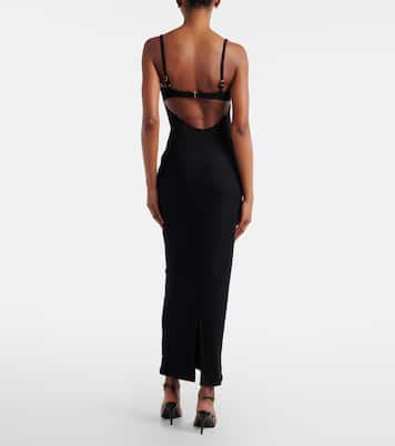 Maxikleid | Montce