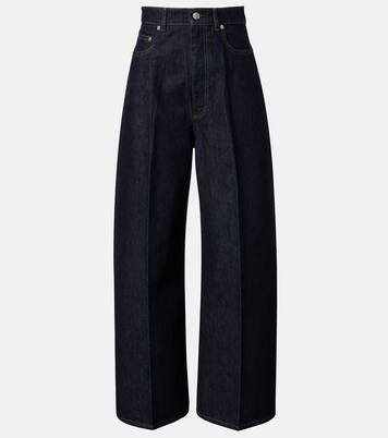 Dangri wide-leg jeans | Sportmax