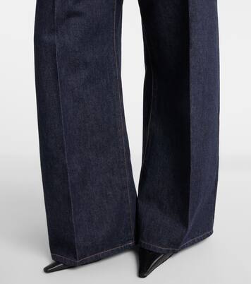 Dangri wide-leg jeans | Sportmax