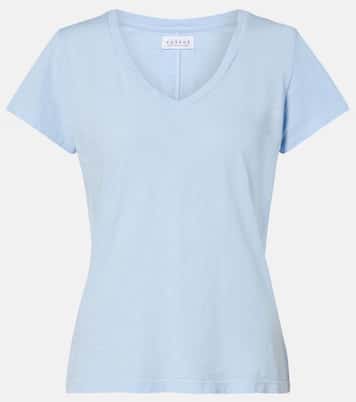 T-Shirt Lilith aus Baumwolle | Velvet