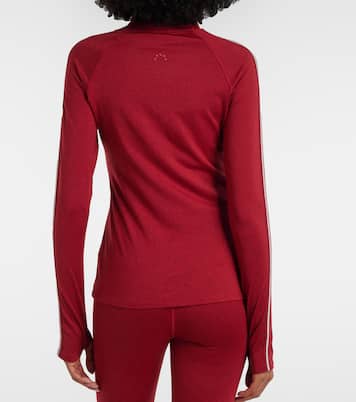 Ski-Baselayer Always Warm | Varley