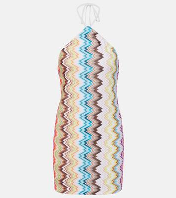 Robe Zigzag | Missoni
