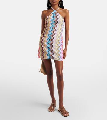 Robe Zigzag | Missoni