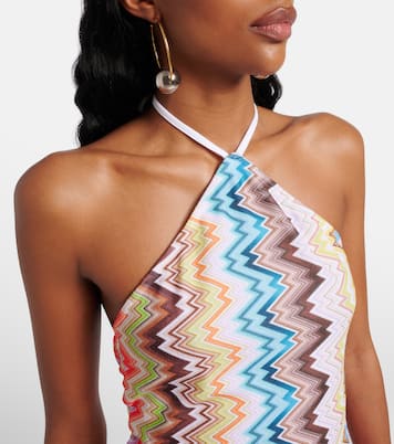 Robe Zigzag | Missoni