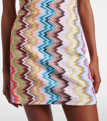 Robe Zigzag | Missoni