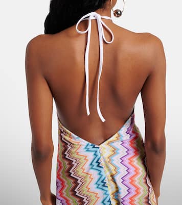 Robe Zigzag | Missoni
