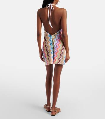 Robe Zigzag | Missoni