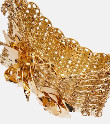 Schultertasche Sac A main Small | Rabanne