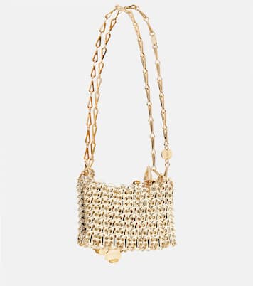 Schultertasche Sac A main Small | Rabanne