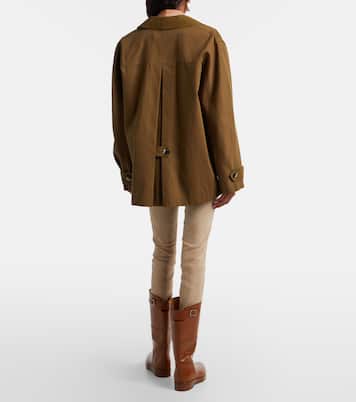 Leggings Carolyn de ante | Stouls