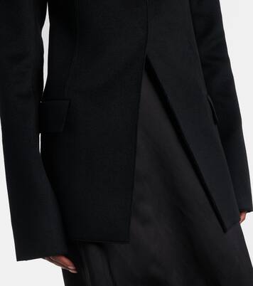 Wool jacket | Toteme