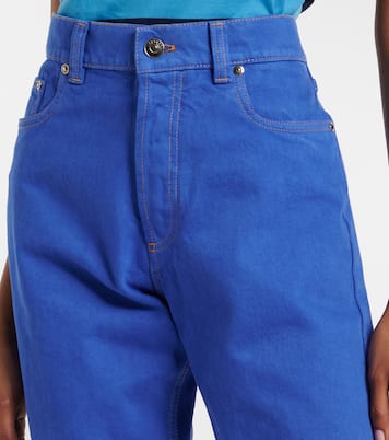 Straight-leg jeans | Versace