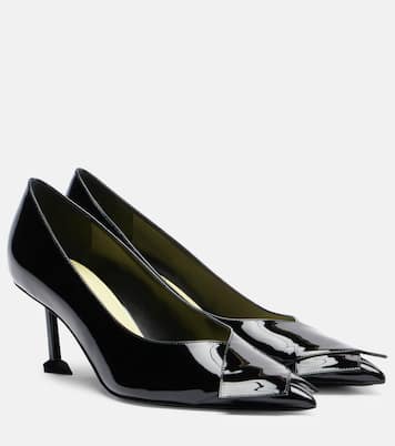 Pumps in vernice | Givenchy