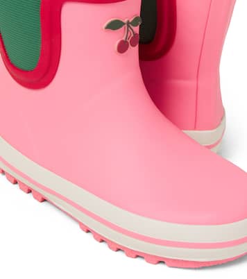 Bottes de pluie Roi | Konges Sløjd