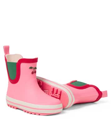 Bottes de pluie Roi | Konges Sløjd