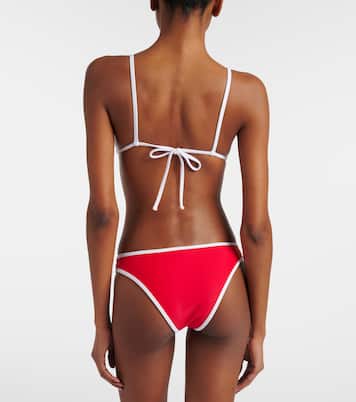 Via bikini top | Jade Swim