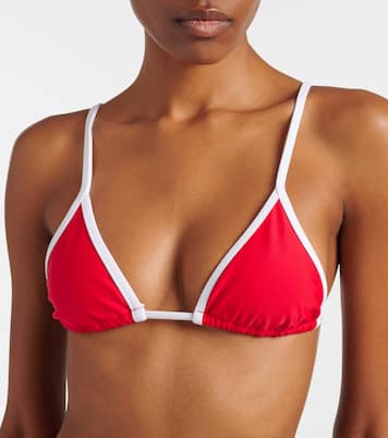 Via bikini top | Jade Swim