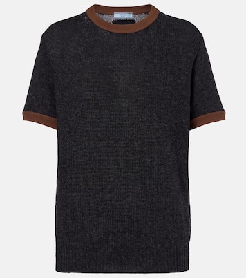 Pullover aus Kaschmir | Prada