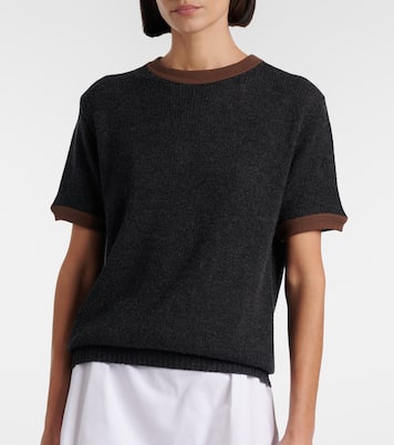 Pullover aus Kaschmir | Prada