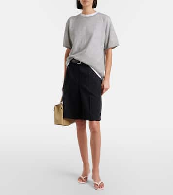 Sandalias de piel | Toteme