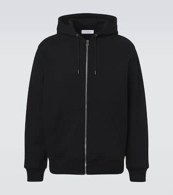 Sweat-shirt à capuche en coton | Givenchy