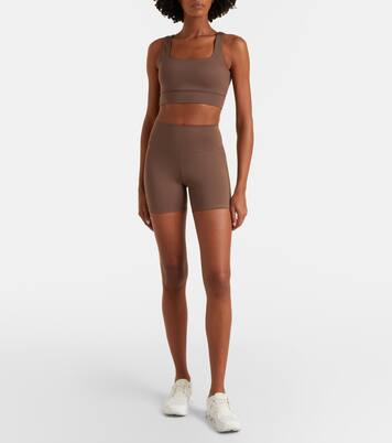 Assure biker shorts | Varley