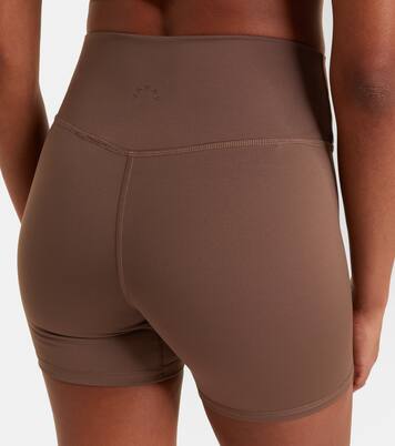 Assure biker shorts | Varley