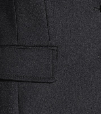 Blazer aus Schurwolle | Chloé