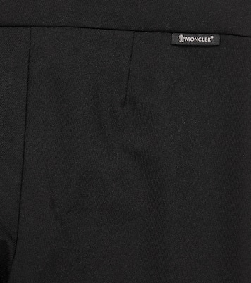 Swatpant ski pants | Moncler Enfant