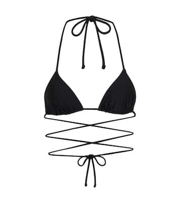 Haut de bikini Praia | Tropic of C