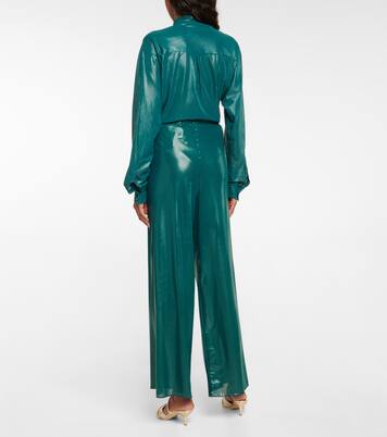 Weite Hose | Oséree