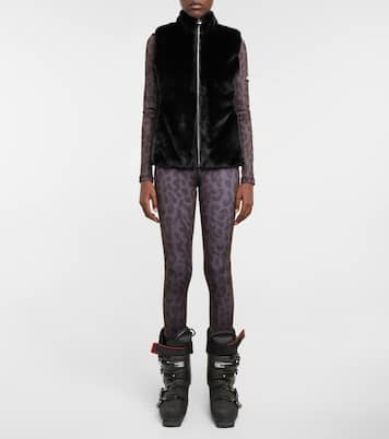 Weste Minou | Jet Set