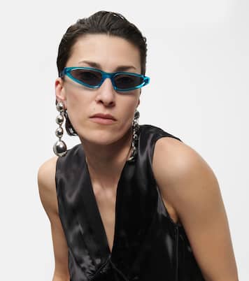Cat-eye sunglasses | Celine Eyewear
