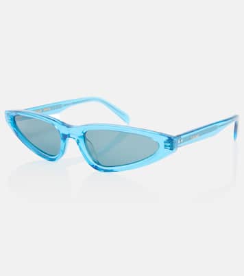 Cat-eye sunglasses | Celine Eyewear