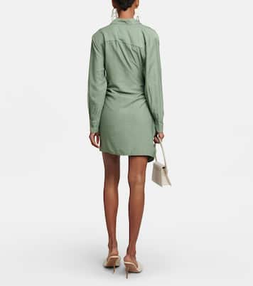 Minikleid La Robe Bahia | Jacquemus
