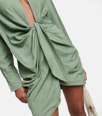 Minikleid La Robe Bahia | Jacquemus