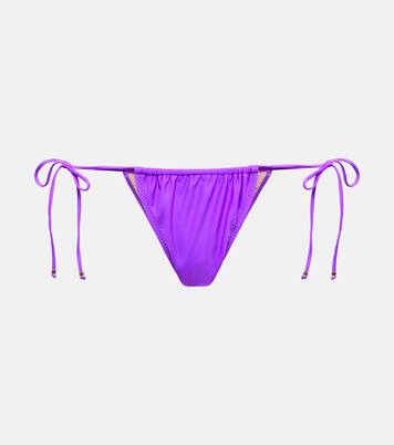Culotte de bikini Bell | Bananhot
