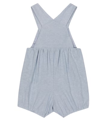 Baby Spieler aus Baumwoll-Jersey | Tartine et Chocolat