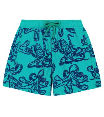 Badeshorts Moorea | Vilebrequin Kids