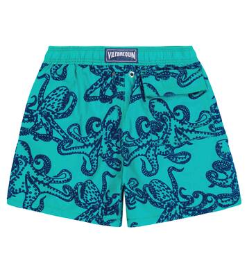 Badeshorts Moorea | Vilebrequin Kids