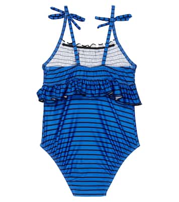 Portofino striped bikini | Suncracy