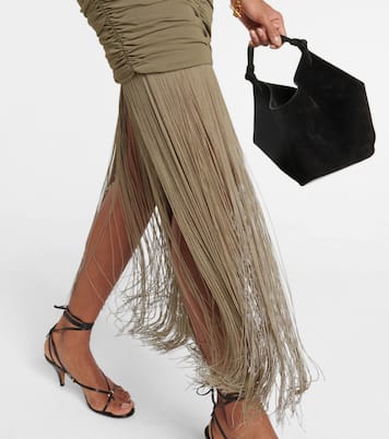 Abito lungo Jacinta | Khaite