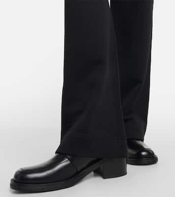 Jogginghose Hammers aus Baumwoll-Jersey | Dries Van Noten