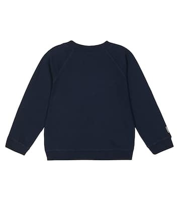 Alvis cotton twill sweatshirt | Liewood