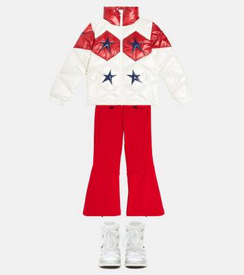 Pantalones de esquí Aurora | Perfect Moment Kids