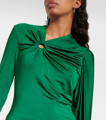 Top aus Jersey | Victoria Beckham