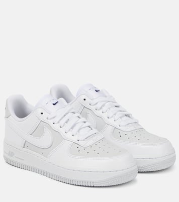 Air Force 1 Low leather sneakers  | Nike