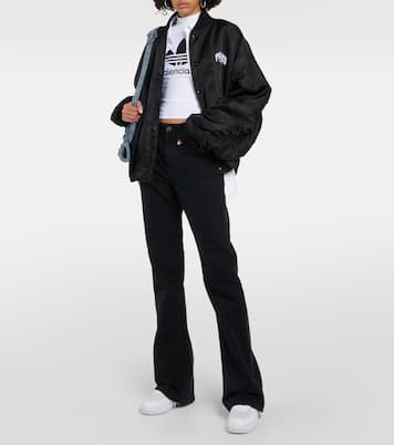 Air Force 1 Low leather sneakers  | Nike