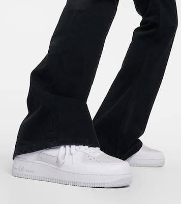 Air Force 1 Low leather sneakers  | Nike