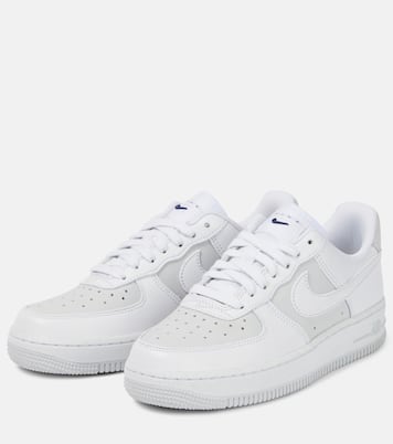 Air Force 1 Low leather sneakers  | Nike